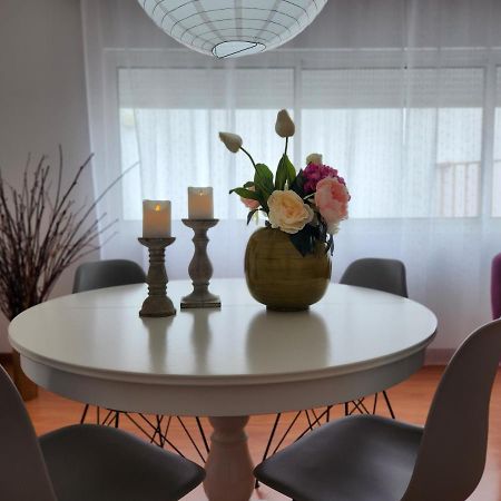 Cozy Island Apartment Raal 1096 - Free Parking Ponta Delgada Eksteriør bilde