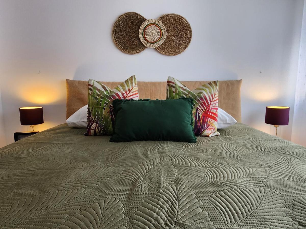 Cozy Island Apartment Raal 1096 - Free Parking Ponta Delgada Eksteriør bilde