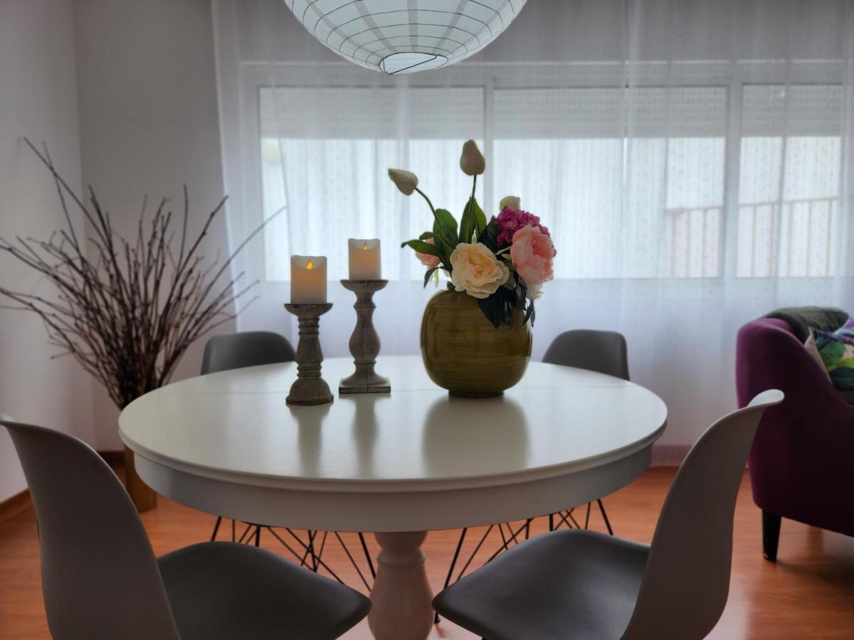 Cozy Island Apartment Raal 1096 - Free Parking Ponta Delgada Eksteriør bilde