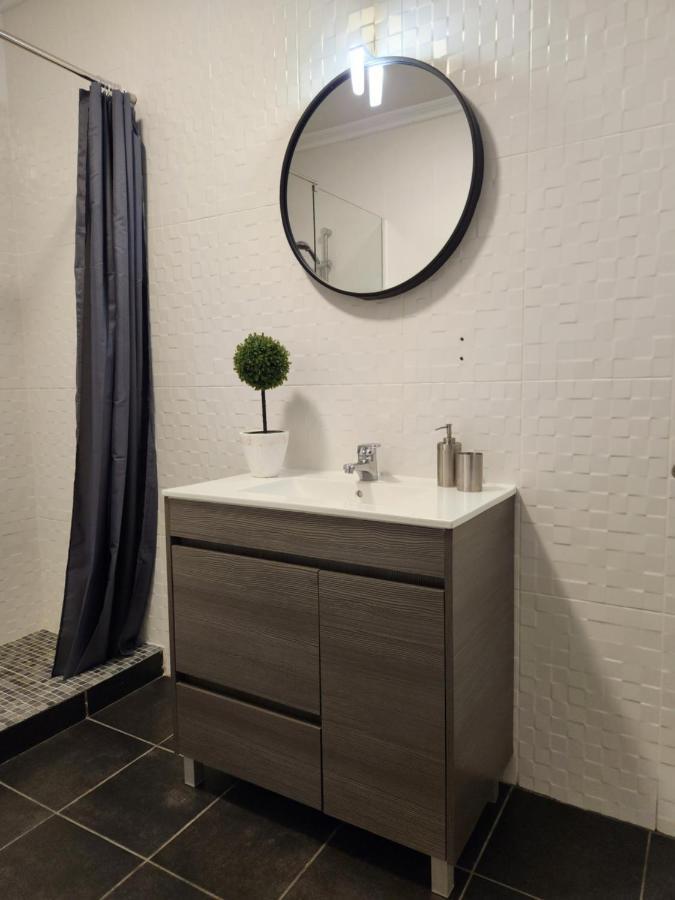 Cozy Island Apartment Raal 1096 - Free Parking Ponta Delgada Eksteriør bilde