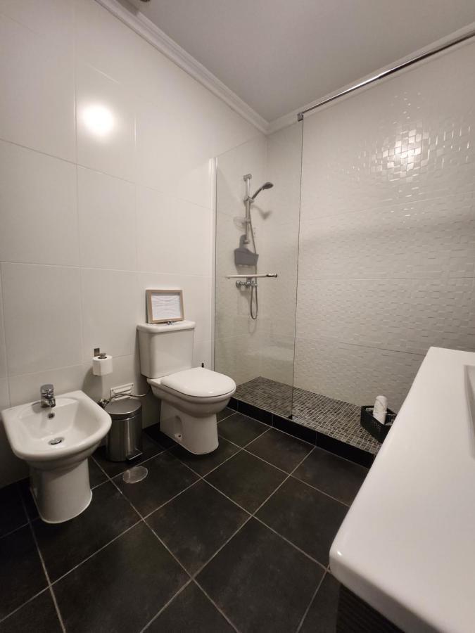 Cozy Island Apartment Raal 1096 - Free Parking Ponta Delgada Eksteriør bilde