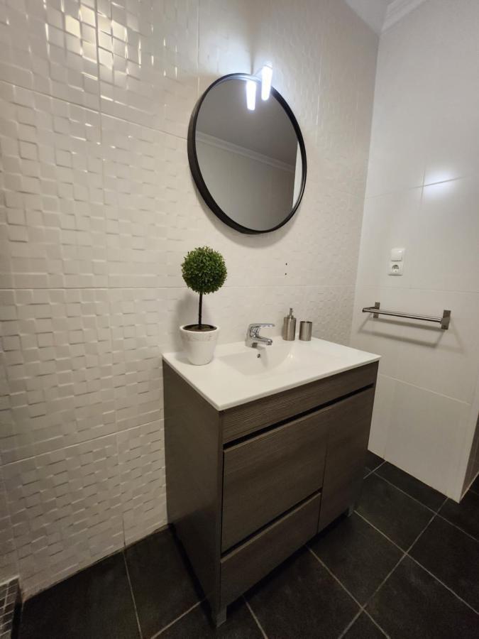 Cozy Island Apartment Raal 1096 - Free Parking Ponta Delgada Eksteriør bilde