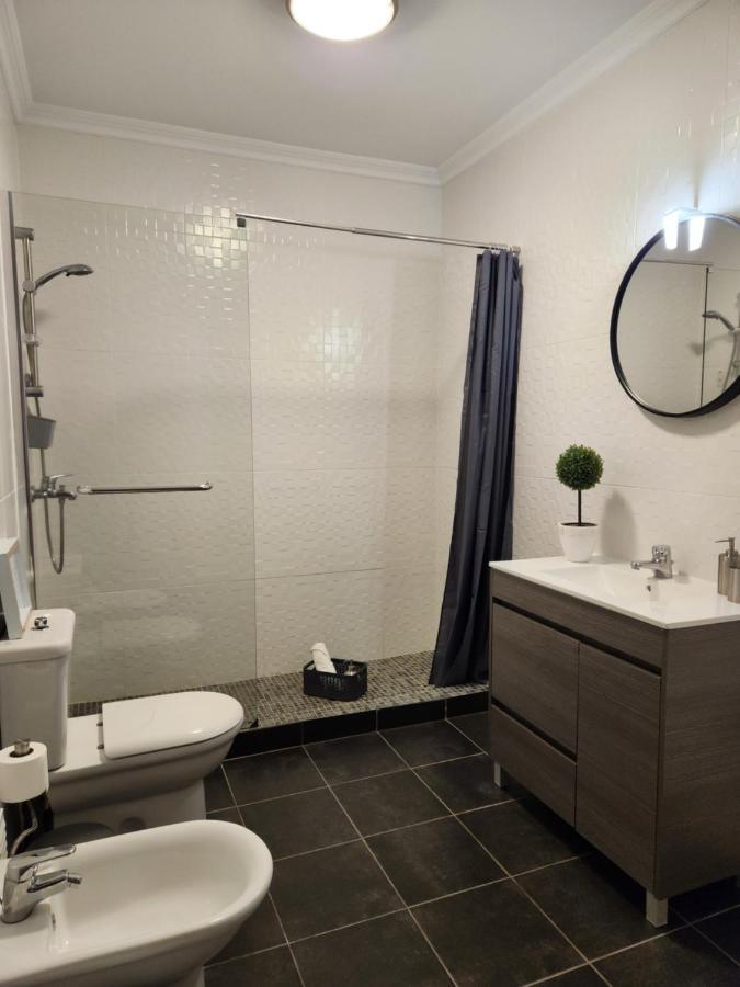 Cozy Island Apartment Raal 1096 - Free Parking Ponta Delgada Eksteriør bilde
