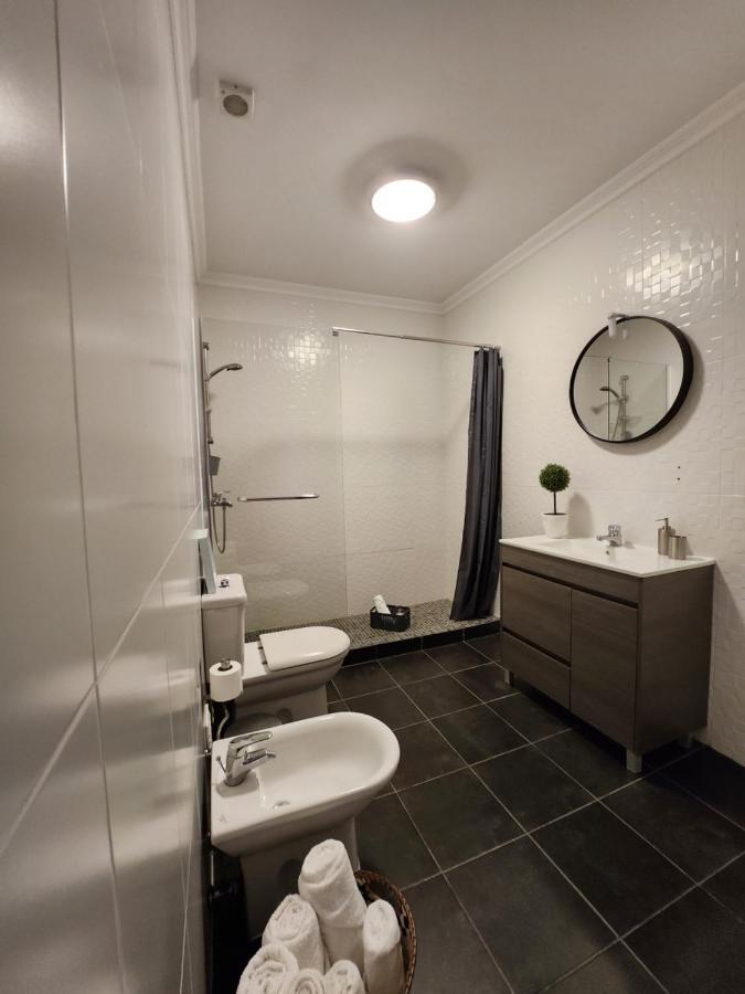 Cozy Island Apartment Raal 1096 - Free Parking Ponta Delgada Eksteriør bilde
