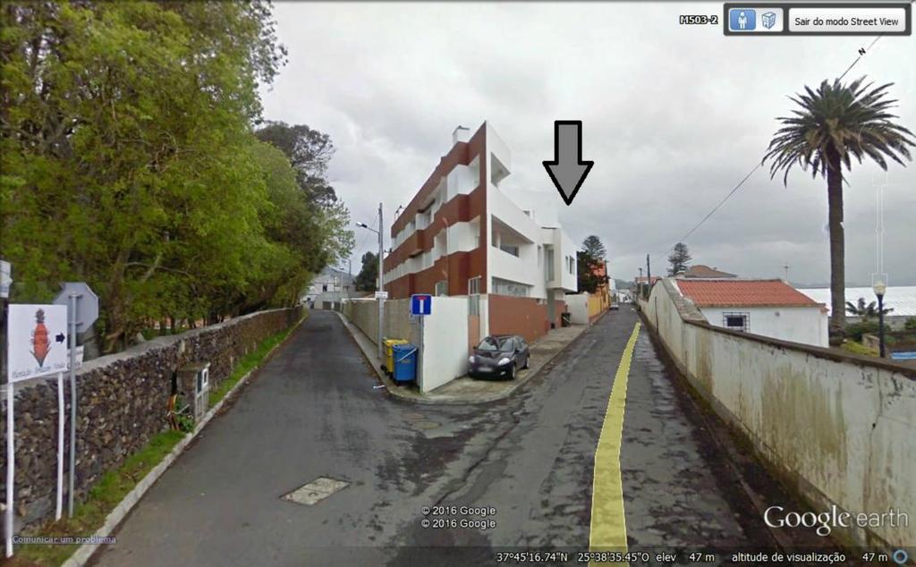Cozy Island Apartment Raal 1096 - Free Parking Ponta Delgada Eksteriør bilde