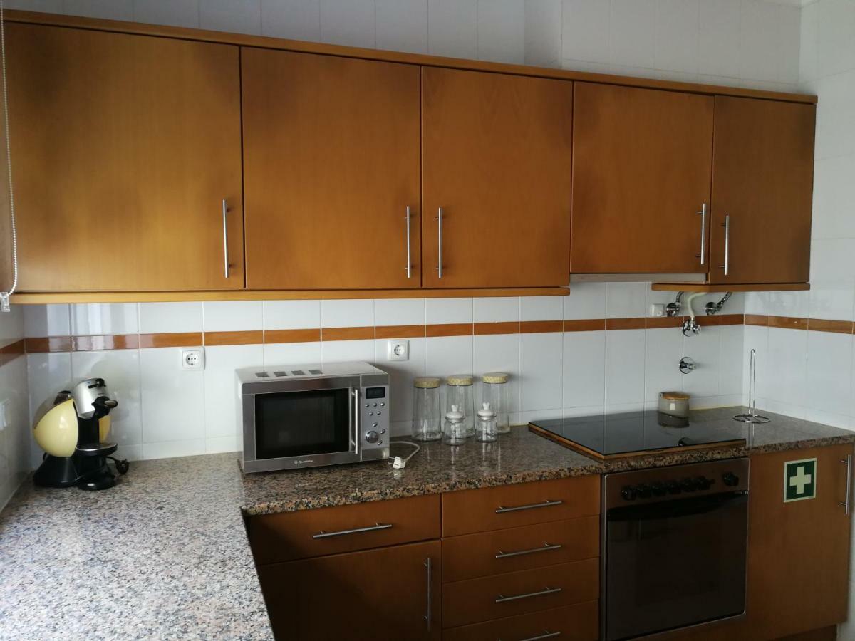 Cozy Island Apartment Raal 1096 - Free Parking Ponta Delgada Eksteriør bilde